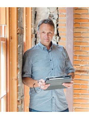 Rob Thompson Realtor Ca