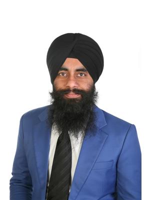 GURMEET SINGH TOOR | REALTOR.ca