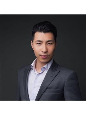 Edward Zhang | REALTOR.ca