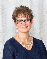 Theresa Callioux Realtor Ca