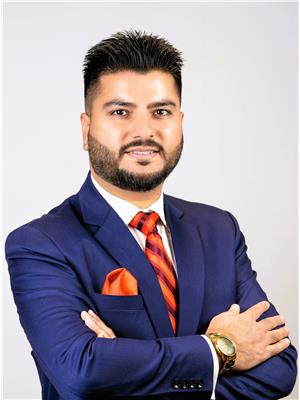 ASHISH GROVER | REALTOR.ca