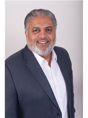 Harvey Randhawa
