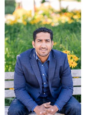 Aman Sanghera | REALTOR.ca