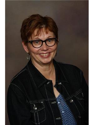 Arlene Klassen