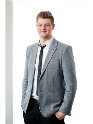Rubin Hoffmann