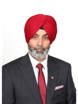 GURJIT S SIDHU | REALTOR.ca