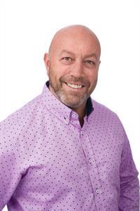 Dean Philpott