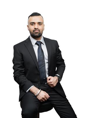 Satvir Nagpal