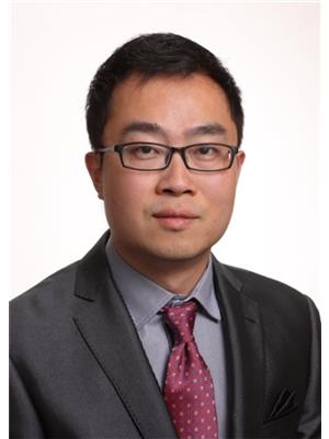 Nate Zhang | REALTOR.ca