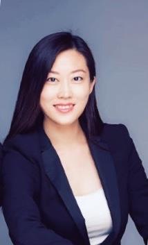 Crystal Yang Realtor Ca