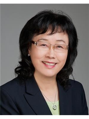 Diana Wang