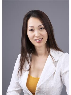 Ling Zhao Realtor Ca