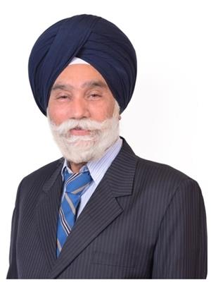 Angrez Samra