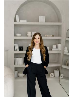 ESTHER VILENSKY