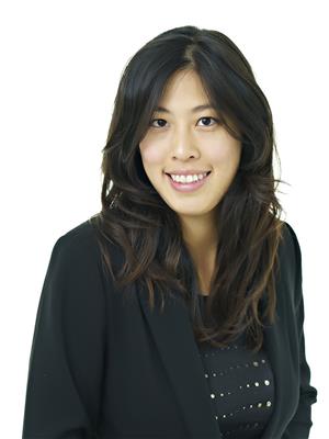ELEANOR (YEN) LIU