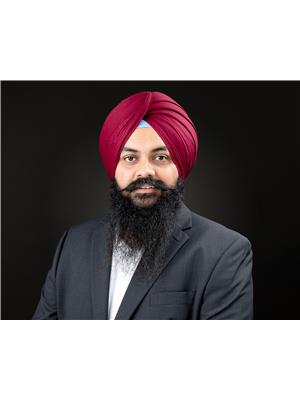 Lakhvir Sidhu