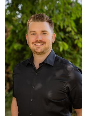 Andrew O'Hara