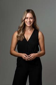 Cloe Behrman