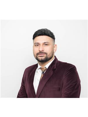 Kanwardeep Sidhu