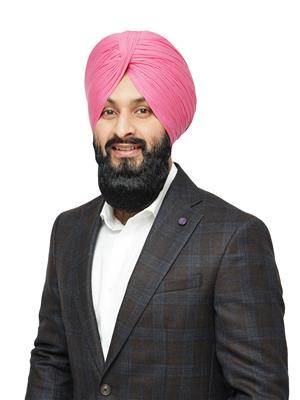 Preet Sidhu | REALTOR.ca