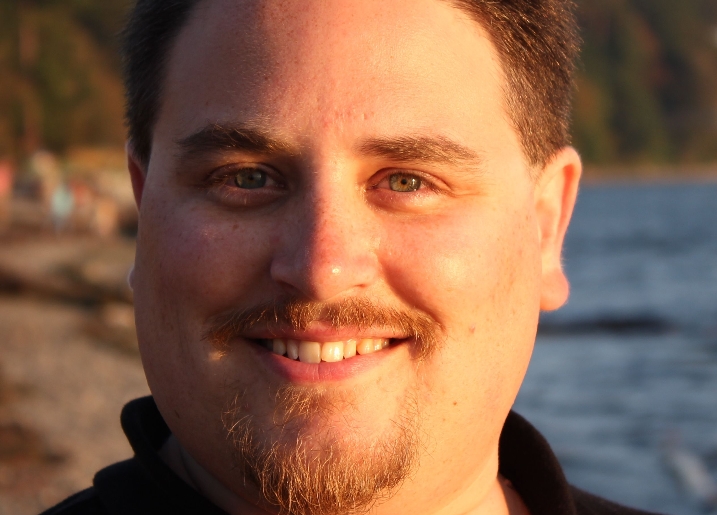 Derek Fairbrother