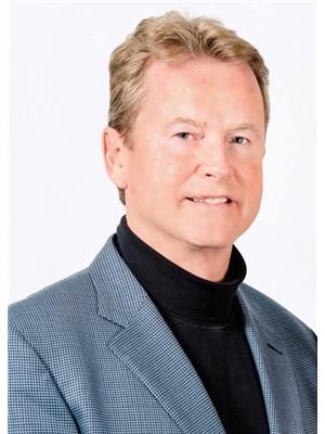 RICHARD WALKER