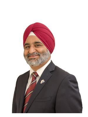 AMAR CHABRA