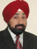 PUSHPINDERJIT SINGH GILL photo