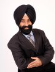 PARAMPREET S. ARORA photo