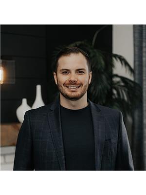 Aaron W. Farrell