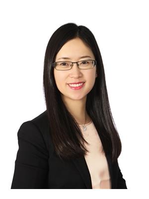 Michelle Fang REALTOR.ca