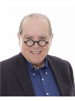 BOB MCVICAR