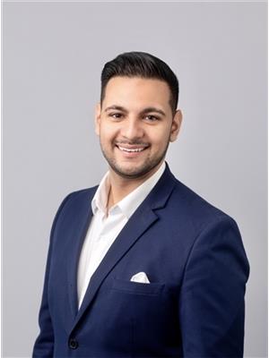 Shon Sahota