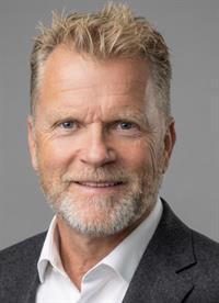 Mike Rasmussen