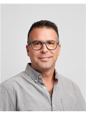 ERIC GALLANT