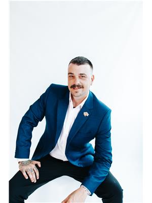 BRENT EDGAR
