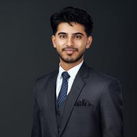 Kashish Vyas