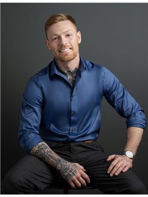 BRANDON BREWER