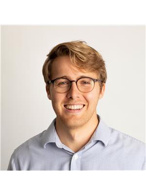 Daniel Ross