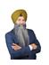 LAKHWINDER SINGH photo