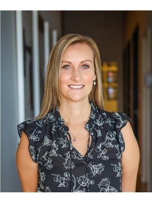 CORTNEY FARRELL