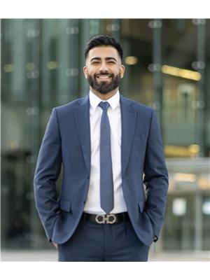 Raj Dhesi