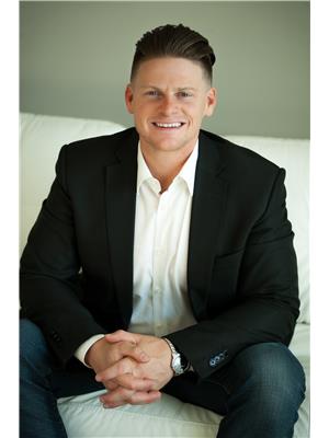 Josh Gibson, Owner & Winnipeg Realtor®