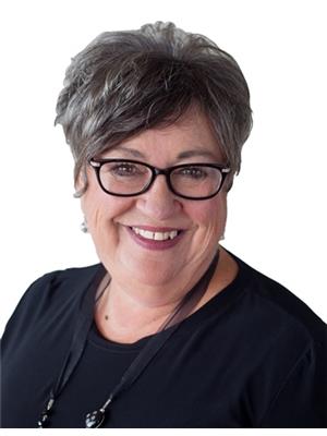Cathy LeBlanc