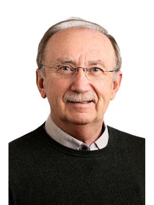 Bruce Jones