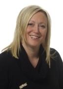 Kim Silver-Colley