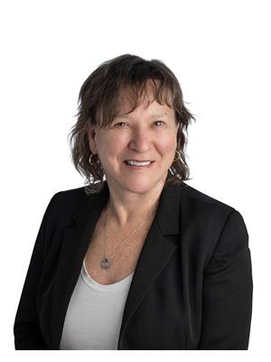 Catherine Covey