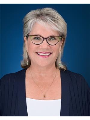 Suzanne Gravel