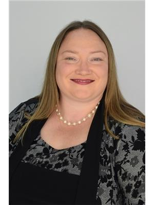 Lyanne Cantin