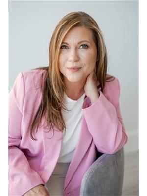 Cara Todd